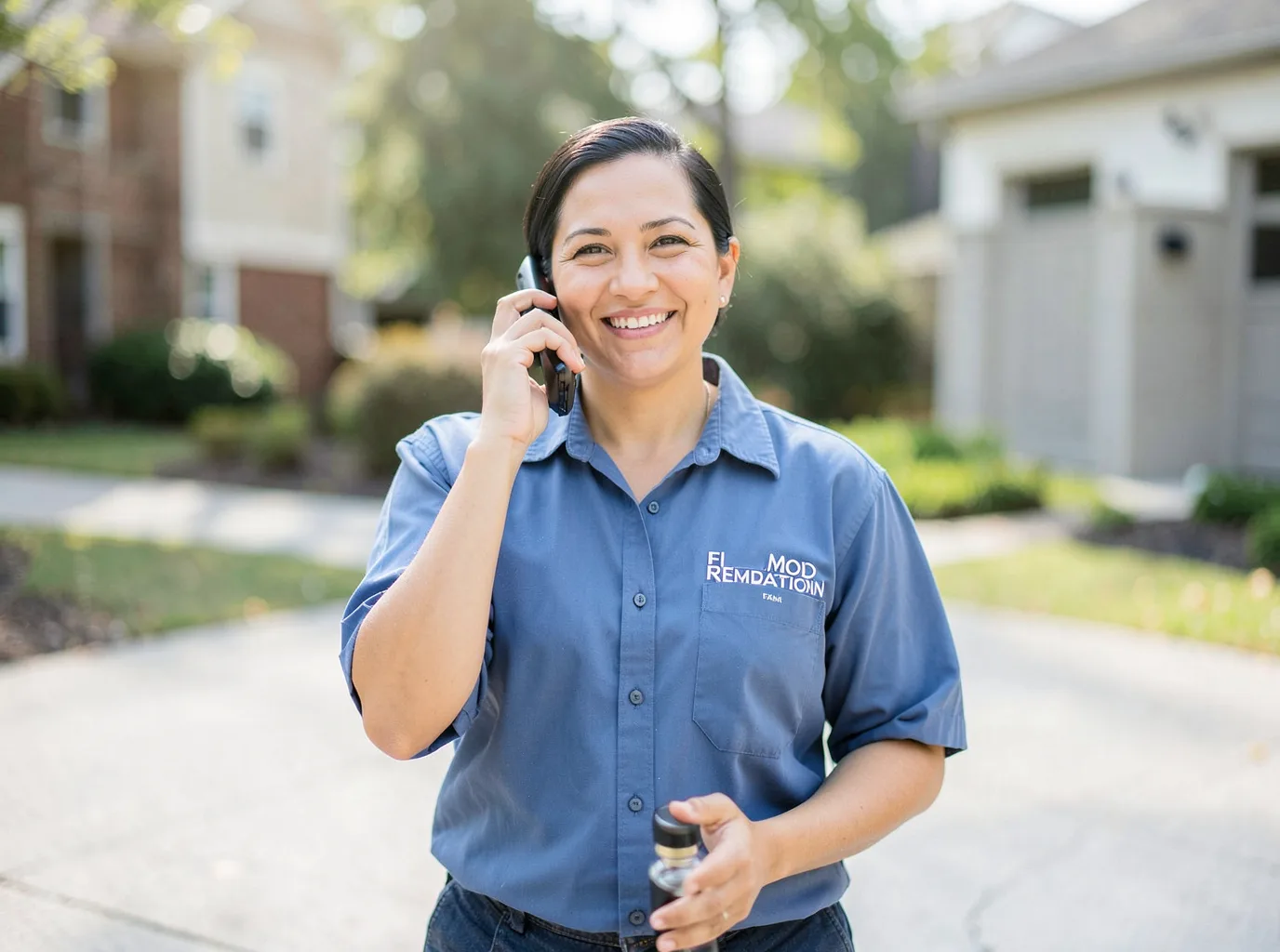 Mold Remediation Selma, NC FAQs